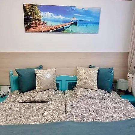 Guest house Maradentro - Private Pool And Jacuzzi With Ocean View
