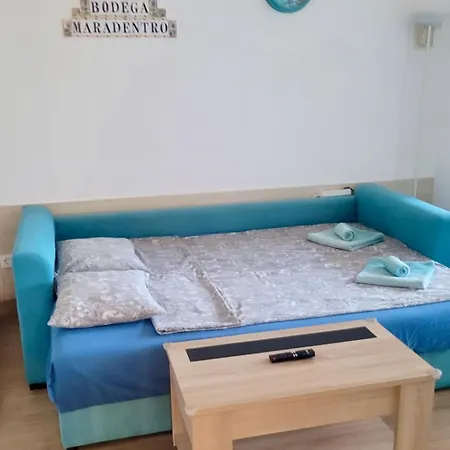 Maradentro - Private Pool And Jacuzzi With Ocean View Guest house