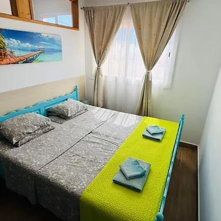 Guest house Maradentro - Private Pool And Jacuzzi With Ocean View 3*