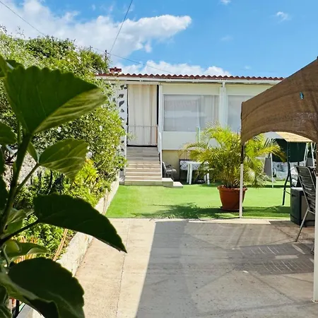 Maradentro - Private Pool And Jacuzzi With Ocean View Guest house 3*