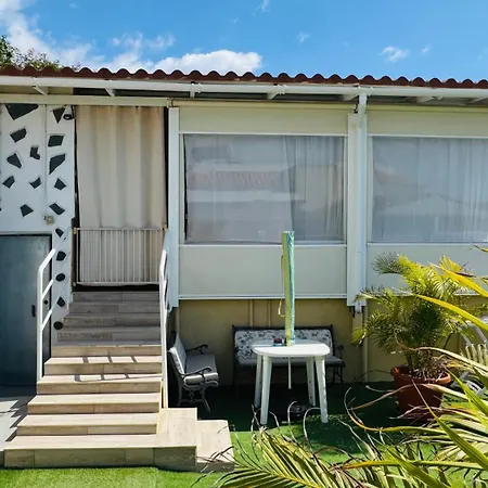 Guest house Maradentro - Private Pool And Jacuzzi With Ocean View 3*