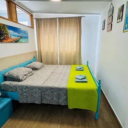 Guest house Maradentro - Private Pool And Jacuzzi With Ocean View Arafo