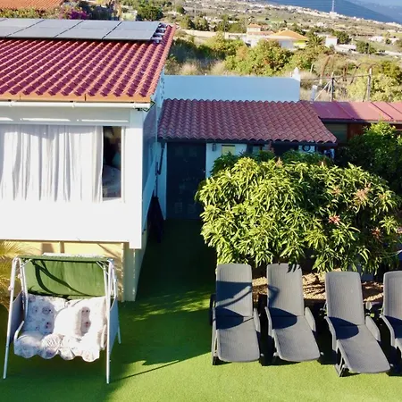 Pensión Maradentro - Private Pool And Jacuzzi With Ocean View 3*