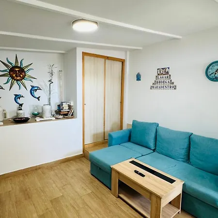 Maradentro - Private Pool And Jacuzzi With Ocean View Gæstehus 3*