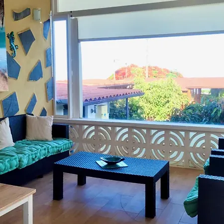 بيت ضيافة Maradentro - Private Pool And Jacuzzi With Ocean View 3*